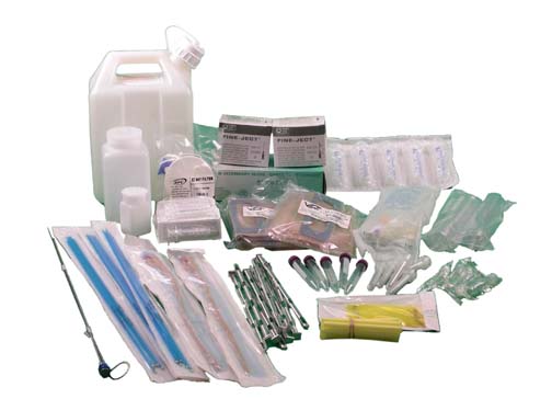 Embryo Transfer Starter Kit
