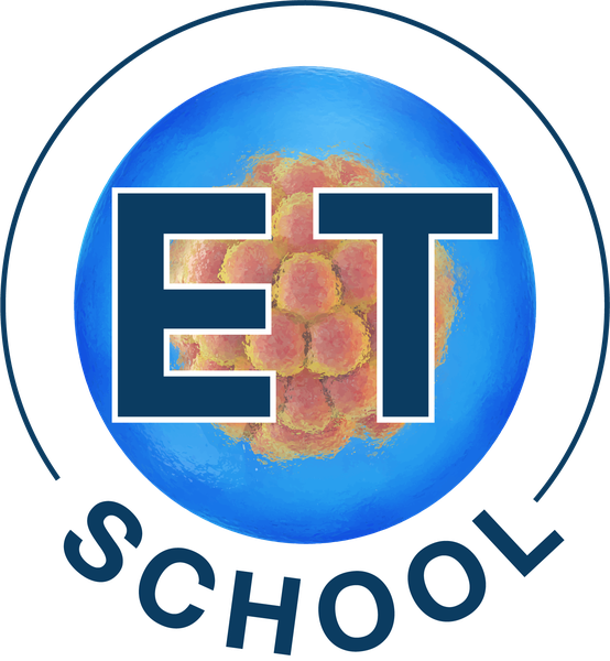 ET School logo