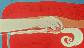 Illustration of AI Technique Illustration of AI Technique