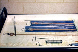 Epidural
