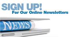 Join Our Newsletter