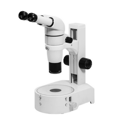 Stereozoom Microscope